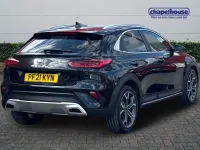 Used Kia XCeed 120 HP (88 kW) 2021 SUV