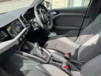 Used Audi A1 S-Line 147 HP (108 kW) 2026 Grey SUV