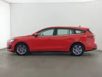 Used Ford Focus Titanium 125 HP (91 kW) 2023 Red Estate