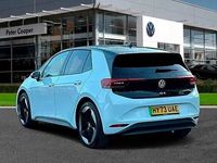 used VW ID3 Launch Edition 3 58kWh Pro Performance 204PS Auto