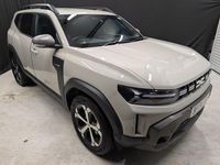 Begagnad Dacia Duster Journey 140 HK (102 kW) 2025 Beige SUV