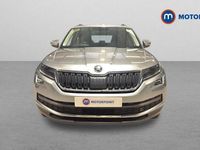 Used Skoda Kodiaq SE L 150 HP (110 kW) 2021 SUV