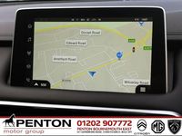 Used MG HS Trophy 254 HP (186 kW) 2023 Silver SUV