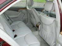 Usado Mercedes S320 2001 Sedan