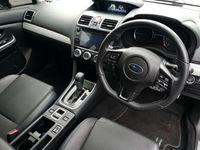 used Subaru Levorg 2.0i GT 5dr Lineartronic