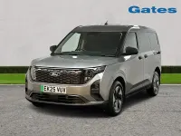 Second-hand Ford Transit Trend 100 kW (136 CP) 2025 Argintiu Van