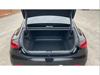 Used Mercedes EQE AMG 53 459 kW (625 HP) 2023 Black Sedan