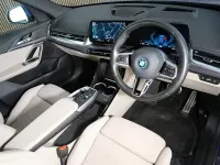 Used BMW X1 M Sport 2023 Blue SUV