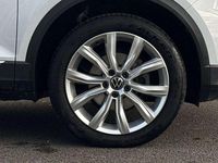 Usado VW T-Roc SEL 150 HP (110 kW) 2021 Prateado SUV