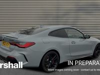 used BMW M440 4 Series Coupe i xDrive MHT 2dr Step Auto