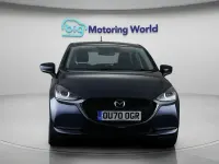 Used Mazda 2 90 HP (66 kW) 2017 Hatchback
