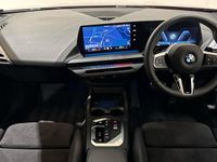 Used BMW 120 M Sport 168 HP (123 kW) 2025 Red Hatchback