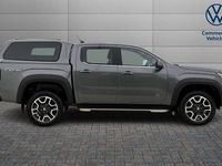 Usado VW Amarok Style 2024 Cinzento Pickup
