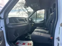 Used Ford Transit 130 HP (95 kW) 2019 White Van