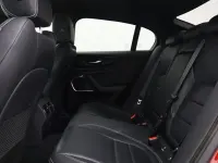 Used Jaguar XE R-Dynamic 204 HP (150 kW) 2023 Red Sedan