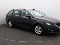 used Skoda Octavia 1.6 TDI SE Technology Estate 5dr Diesel Manual Euro 6 (s/s) (115 ps) Android Auto