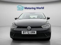 Used VW Polo Life 95 HP (69 kW) 2025 Hatchback