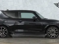 Used Mini Cooper Hatch 154 HP (113 kW) 2024 Black Hatchback