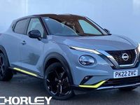 Used Nissan Kiiro 114 HP (83 kW) 2022 Hatchback