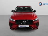 Used Volvo XC60 Plus 349 HP (256 kW) 2023 Red SUV