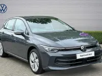 Used VW Golf VIII 150 HP (110 kW) 2025
