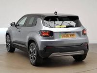 Ny Jeep Avenger Summit 114 kW (156 HK) 2026 Grå SUV