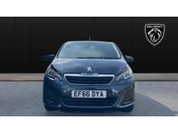 used Peugeot 108 1.0 Active 5dr