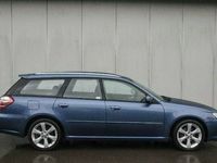 Begagnad Subaru Legacy 171 HK (125 kW) 2008 Kombi