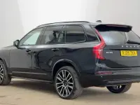 Used Volvo XC90 Ultra 250 HP (183 kW) 2026 SUV