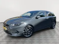 Gebraucht Kia Ceed 158 PS (116 kW) 2022 Grau Kleinwagen
