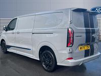 Used Ford Transit Custom Sport 170 HP (125 kW) 2025 Van