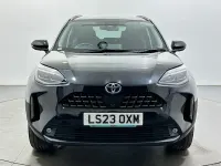 Used Toyota Yaris Hybrid 116 HP (85 kW) 2025 Estate