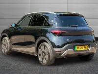 New Smart #1 Edition #1 196 kW (267 HP) 2026 Other SUV