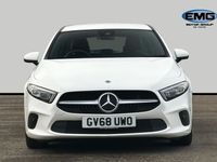 used Mercedes A180 A-ClassSport Executive 5dr Auto