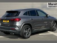 Used Mercedes GLA200 Executive 163 HP (119 kW) 2023 Grey SUV