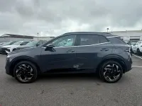 Used Kia Sportage GT-Line 148 HP (108 kW) 2023 Grey SUV