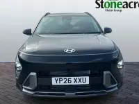 Used Hyundai Kona Ultimate 137 HP (100 kW) 2025 Black SUV