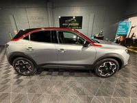 Used Vauxhall Mokka SRi 100 kW (136 HP) 2022 Grey SUV