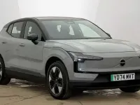 New Volvo EX30 Plus 200 kW (272 HP) 2025 SUV