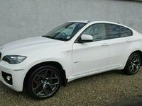 Used BMW X6 2009 SUV