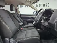 Used Mitsubishi Outlander 150 HP (110 kW) 2018 White SUV
