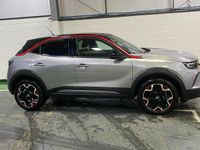 Used Vauxhall Mokka 130 HP (95 kW) 2023 Grey SUV