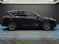 Usado Ford Kuga ST-Line 2021 Preto SUV