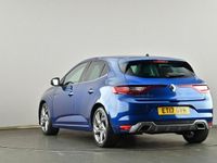 used Renault Mégane GT 1.6 TCE Nav 5dr Auto