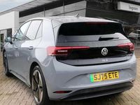 Used VW ID.3 Pro 150 kW (204 HP) 2025 Grey Hatchback