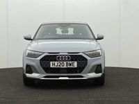 used Audi A1 Citycarver 30 TFSI Citycarver 5dr S Tronic