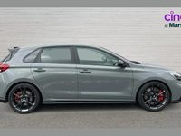 Used Hyundai i30 N Performance 280 HP (205 kW) 2024 Grey Hatchback