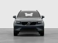 New Volvo XC40 Core 163 HP (119 kW) 2026 Denim blue SUV