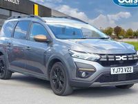 Used Dacia Jogger Extreme 110 HP (80 kW) 2025 MPV