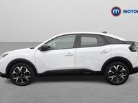 Used Citroën C4 136 HP (100 kW) 2025 White SUV